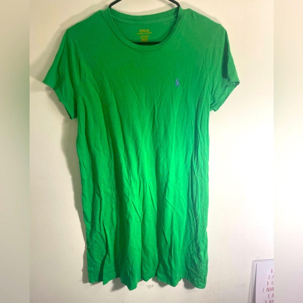 Ralph Lauren Womens Dress